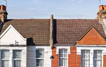 clay roofing Bootle