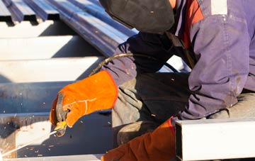 Bootle flat roofing options