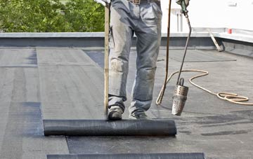 flat roof replacement Bootle