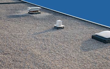 flat roofing Bootle