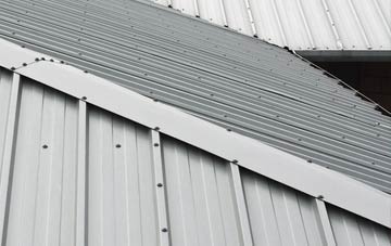 disadvantages of Bootle metal roofing