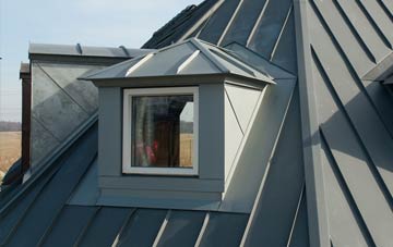 metal roofing Bootle