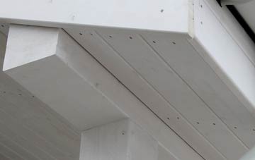 soffits Bootle