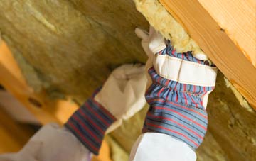 types of Bootle pitched roof insulation materials